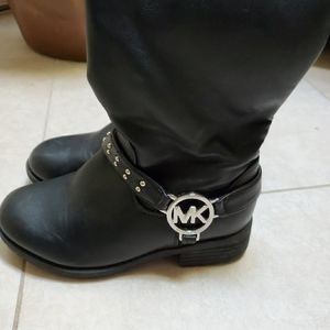 Kid Boots